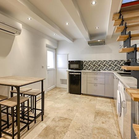 Maison De Village Au Coeur De Lourmarin Ngoại thất bức ảnh